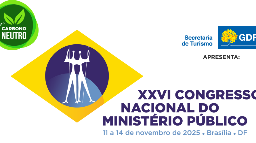 Resultado da defesa das teses no XXVI Congresso Nacional do Minsitério Público